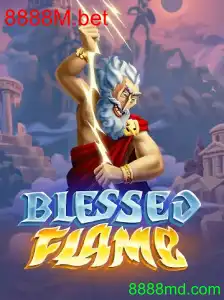 BlessedFlame