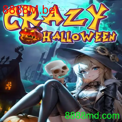CrazyHalloween