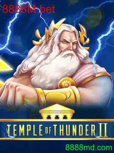 TempleofThunderII